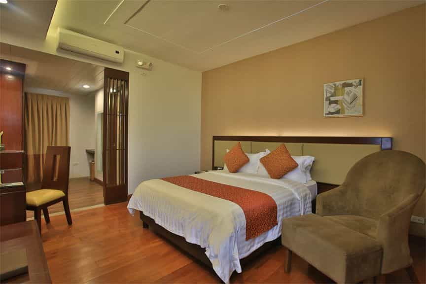 Coron Soleil Garden Resort Coron Soleil Garden Resort
