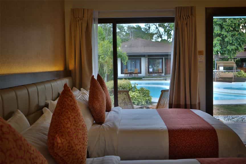 Coron Soleil Garden Resort Coron Soleil Garden Resort