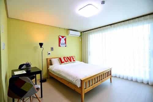 Jeju Inhouse Pension Jeju Inhouse Pension