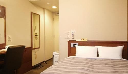 Special Offer - Double Room with Small Double Bed - Non-Smoking