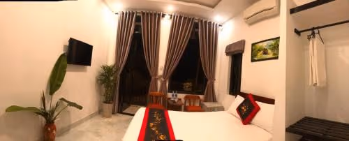 Two-Bedroom Suite