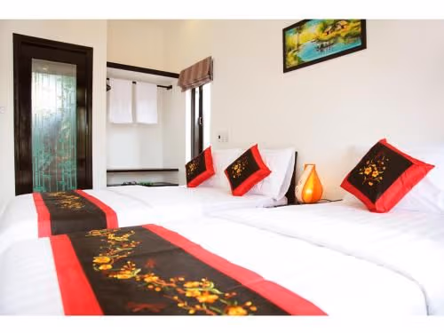 Two-Bedroom Suite