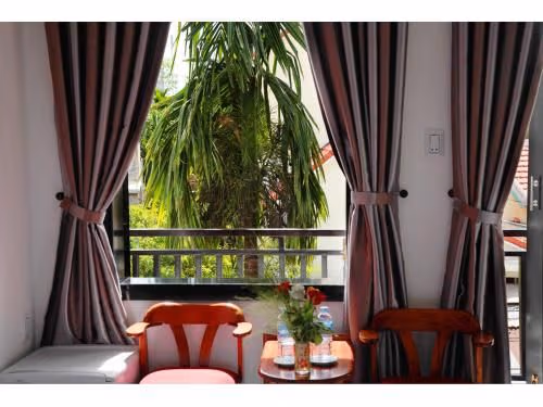 Two-Bedroom Suite