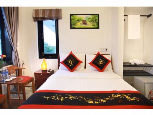 Two-Bedroom Suite