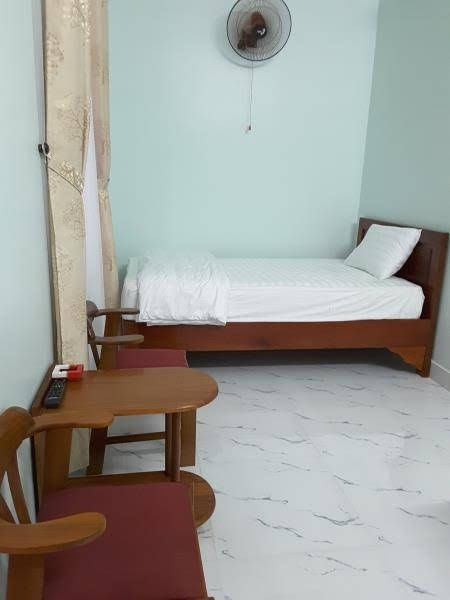 Backpackers Home Homestay0