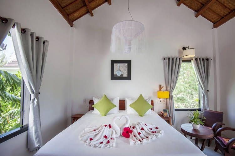 An Bang Garden Homestay1