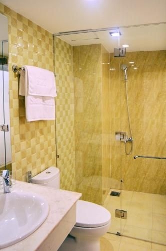 Stelle Hotel Nha Trang1