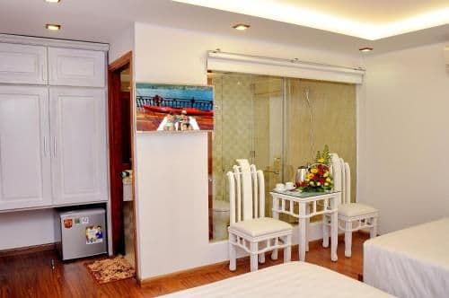 Superior Family Room