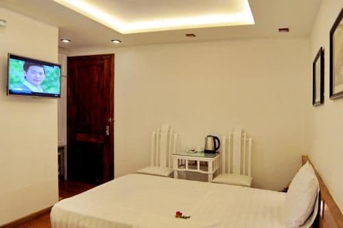 Superior Family Room