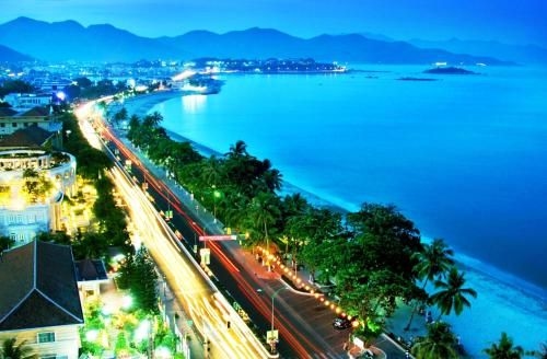 Stelle Hotel Nha Trang2