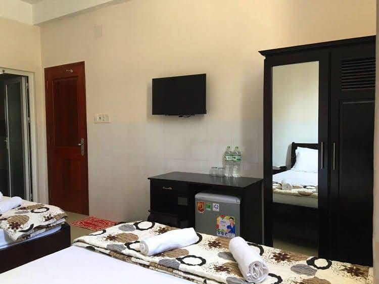 Duy Toan Guest House Duy Toan Guest House