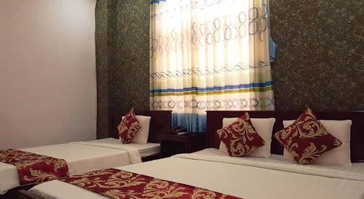 Thi Long Phung Hotel Thi Long Phung Hotel