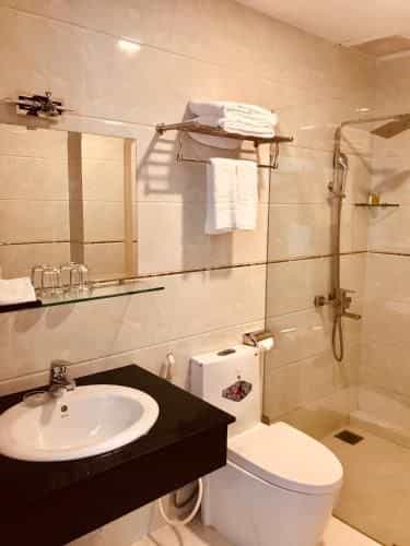 Nesta Hotel Phu Quoc Nesta Hotel Phu Quoc