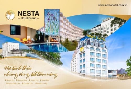 Nesta Hotel Phu Quoc Nesta Hotel Phu Quoc