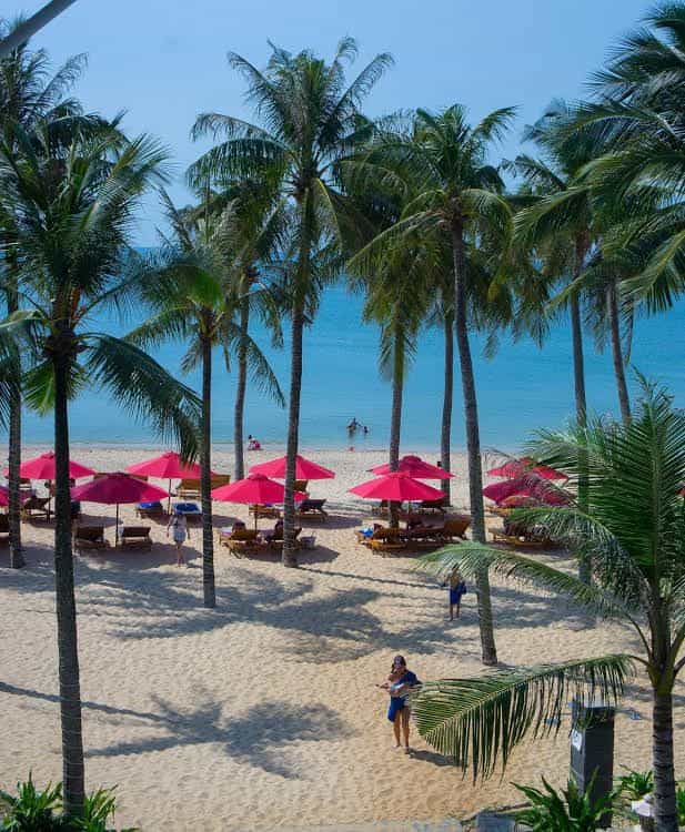 Richis Beach Resort Phu Quoc Richis Beach Resort Phu Quoc