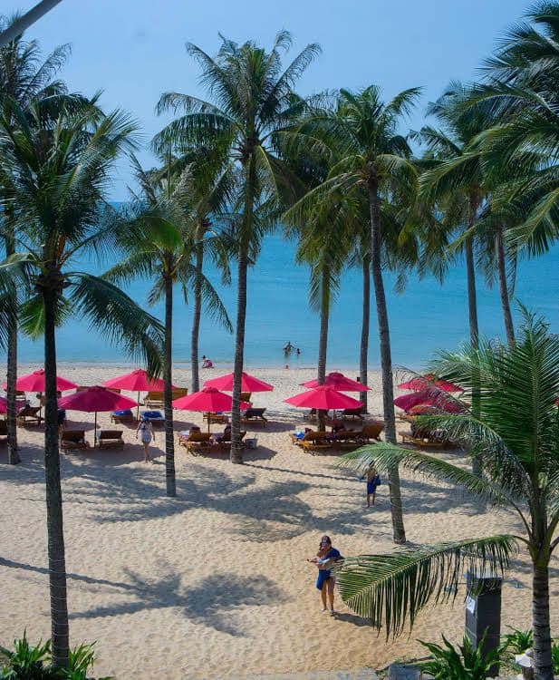 Richis Beach Resort Phu Quoc Richis Beach Resort Phu Quoc