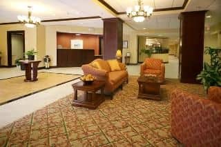 Homewood Suites by Hilton Hartford Downtown Homewood Suites by Hilton Hartford Downtown