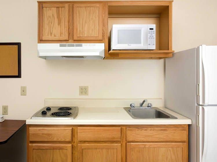WoodSpring Suites Orlando South WoodSpring Suites Orlando South