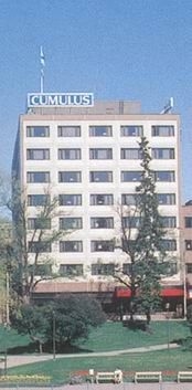 Cumulus Koskikatu Tampere1
