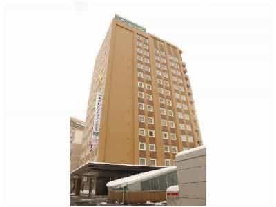 Hotel Route Inn Hirosaki Ekimae