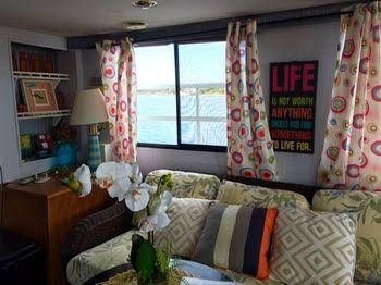 Destin Harbor Houseboat0