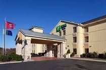 Holiday Inn Express and Suites Crossville Holiday Inn Express and Suites Crossville