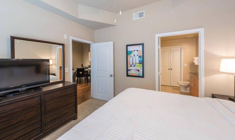 Oakwood Dallas Uptown Oakwood Dallas Uptown