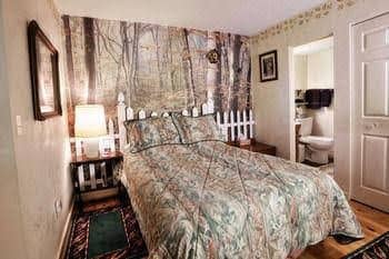 Laurel Ridge Bed and Breakfast Laurel Ridge Bed and Breakfast