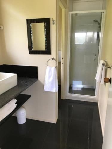 King Room with Sea View - 5