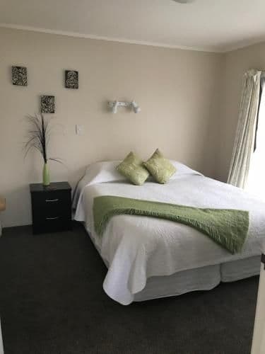 Superior King Room with Full Sea Views - 1