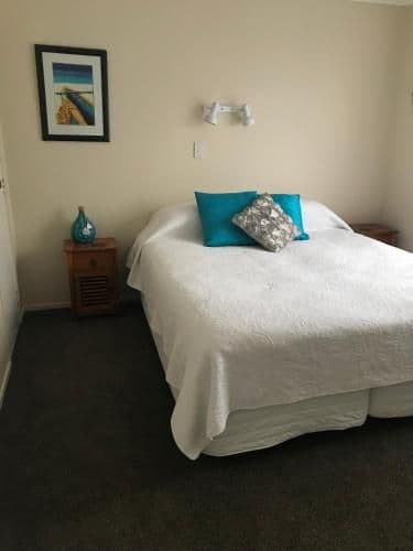 Superior King Room with Sea View - 2