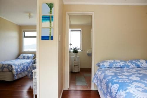 Two-Bedroom Cottage