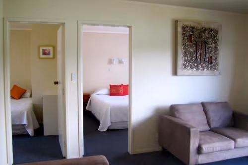 Superior King Room with Sea View - 2