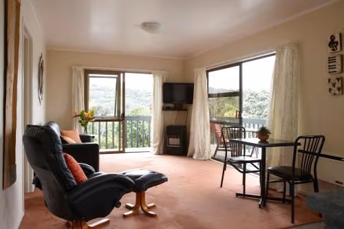 King Room with Sea View - 5