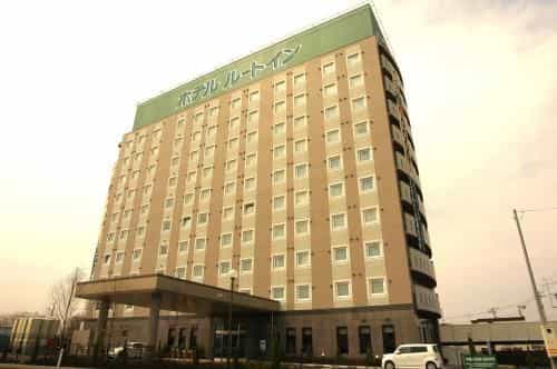 Hotel Route Inn Hirosaki-Joto