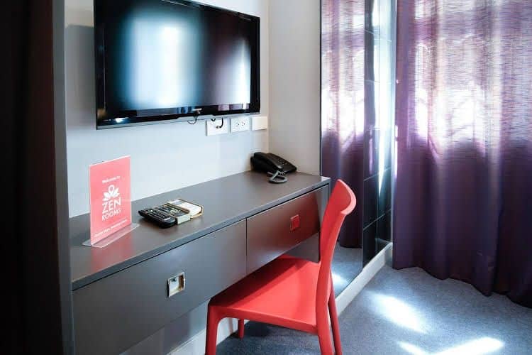 ZEN Rooms Malate Nakpil ZEN Rooms Malate Nakpil