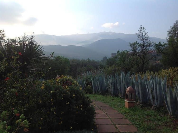 Maroc Lodge0