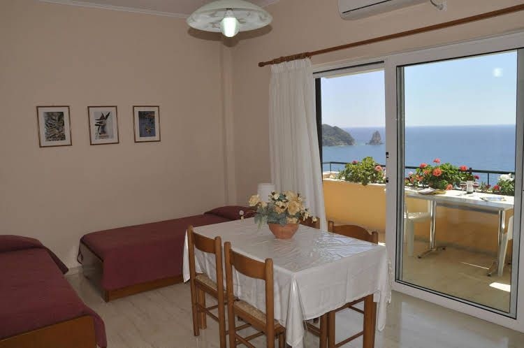Pelagos Apartments0