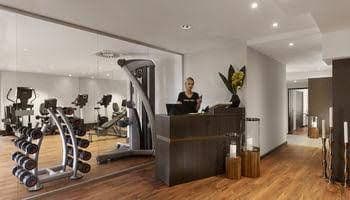 Reichshof Hamburg Curio Collection by Hilton Reichshof Hamburg Curio Collection by Hilton