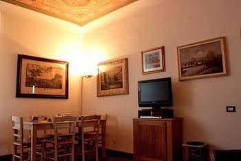 Le Stagioni di Senio Apartment Le Stagioni di Senio Apartment