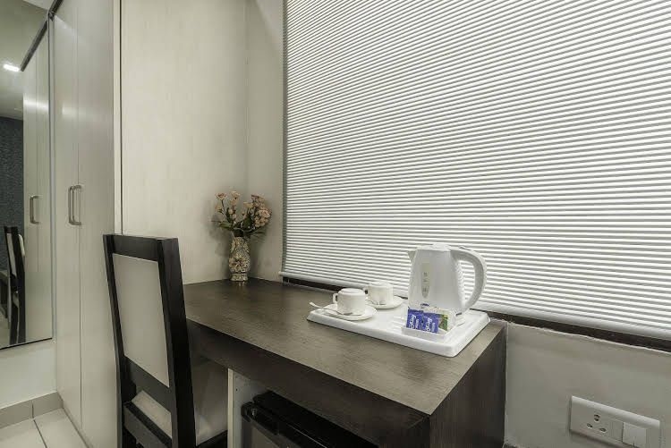 FabHotel Signature Inn0