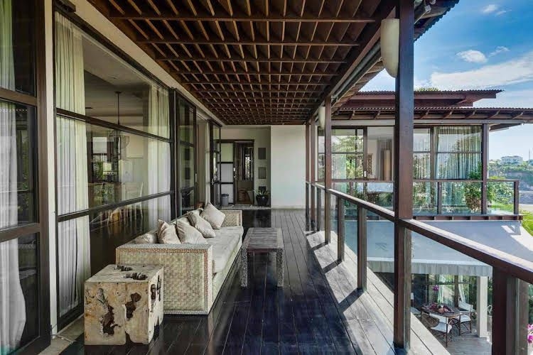 Villa Cara by Exotiq Villa Holidays0