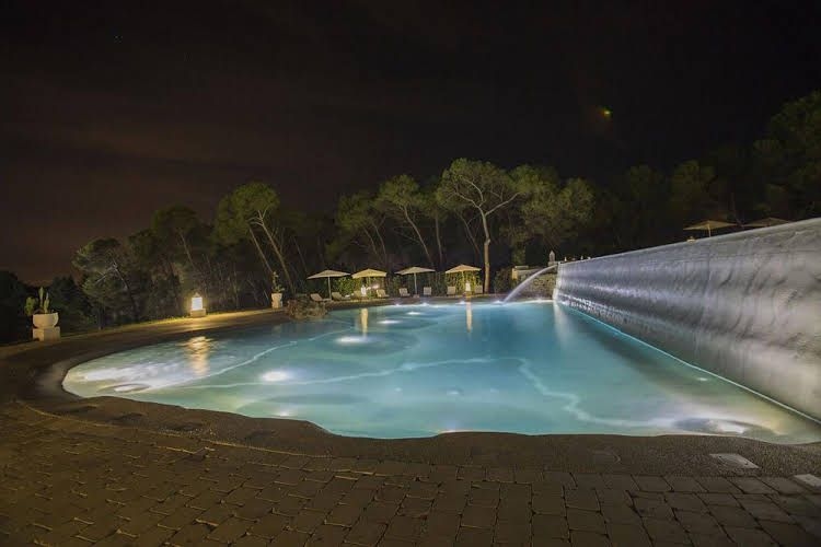 Baglioni Masseria Muzza Puglia0