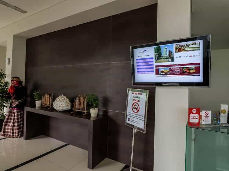 NIDA Rooms Bogor Jalan Padjadjaran Raya at Padjadjaran Suites Bo NIDA Rooms Bogor Jalan Padjadjaran Raya at Padjadjaran Suites Bo
