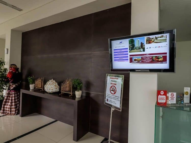 NIDA Rooms Bogor Jalan Padjadjaran Raya at Padjadjaran Suites Bo NIDA Rooms Bogor Jalan Padjadjaran Raya at Padjadjaran Suites Bo