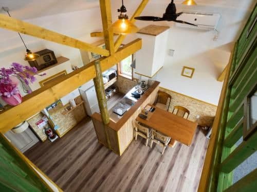 Cottage