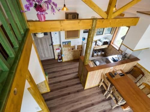 Cottage
