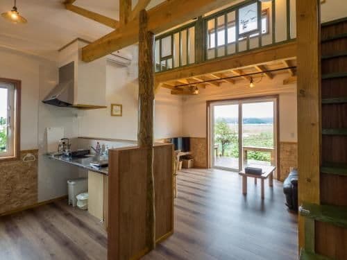 Cottage