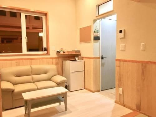 Quadruple Room with Mountain View