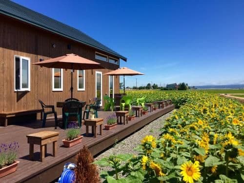Holiday Home